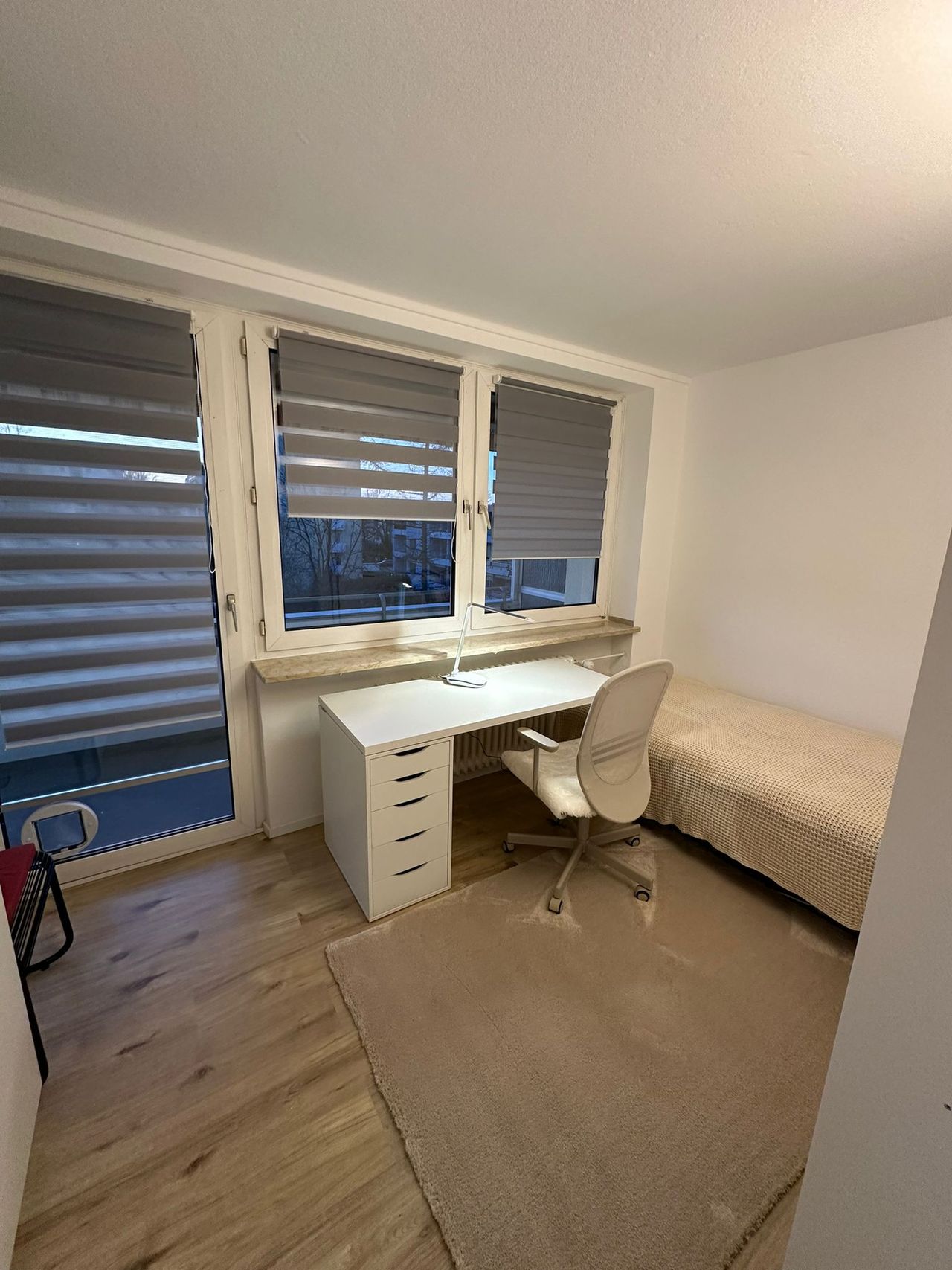 Wohnung Am Fohlengarten in Oberschleißheim