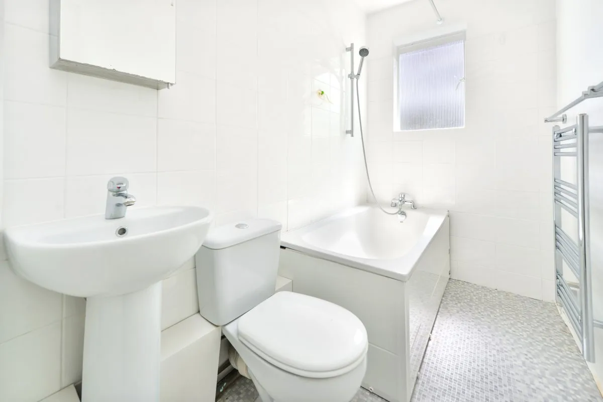 Flat Aberdeen Park in Greater London