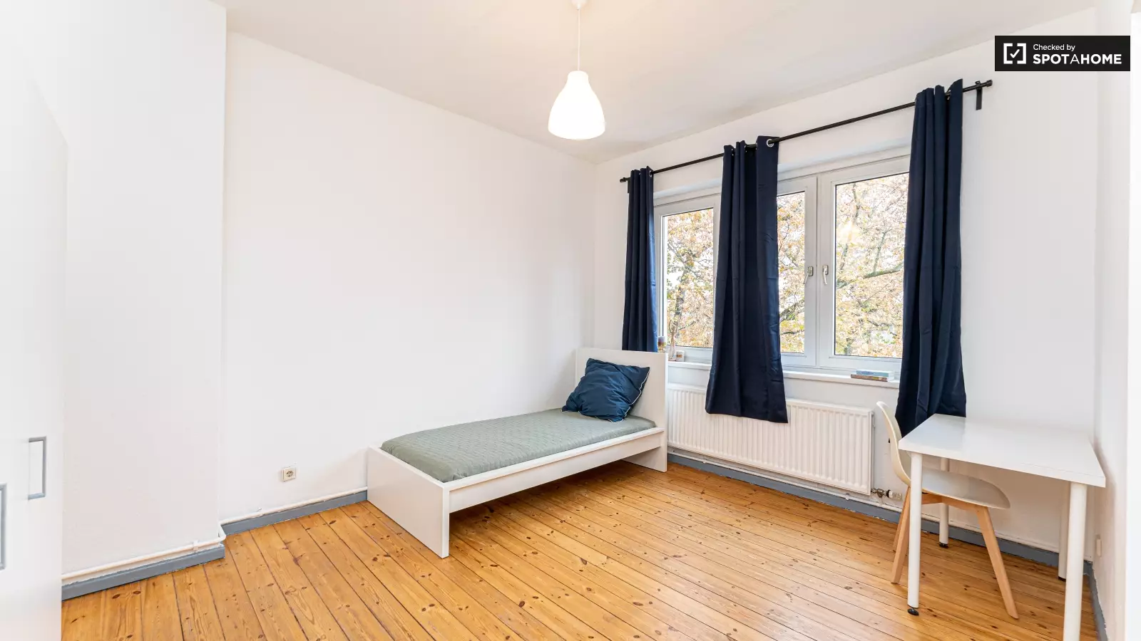 Wohnung Lauterberger Straße in Berlin