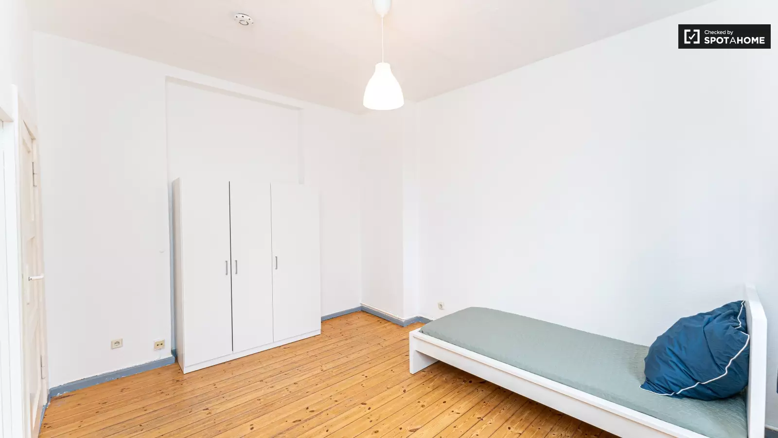 Wohnung Lauterberger Straße in Berlin