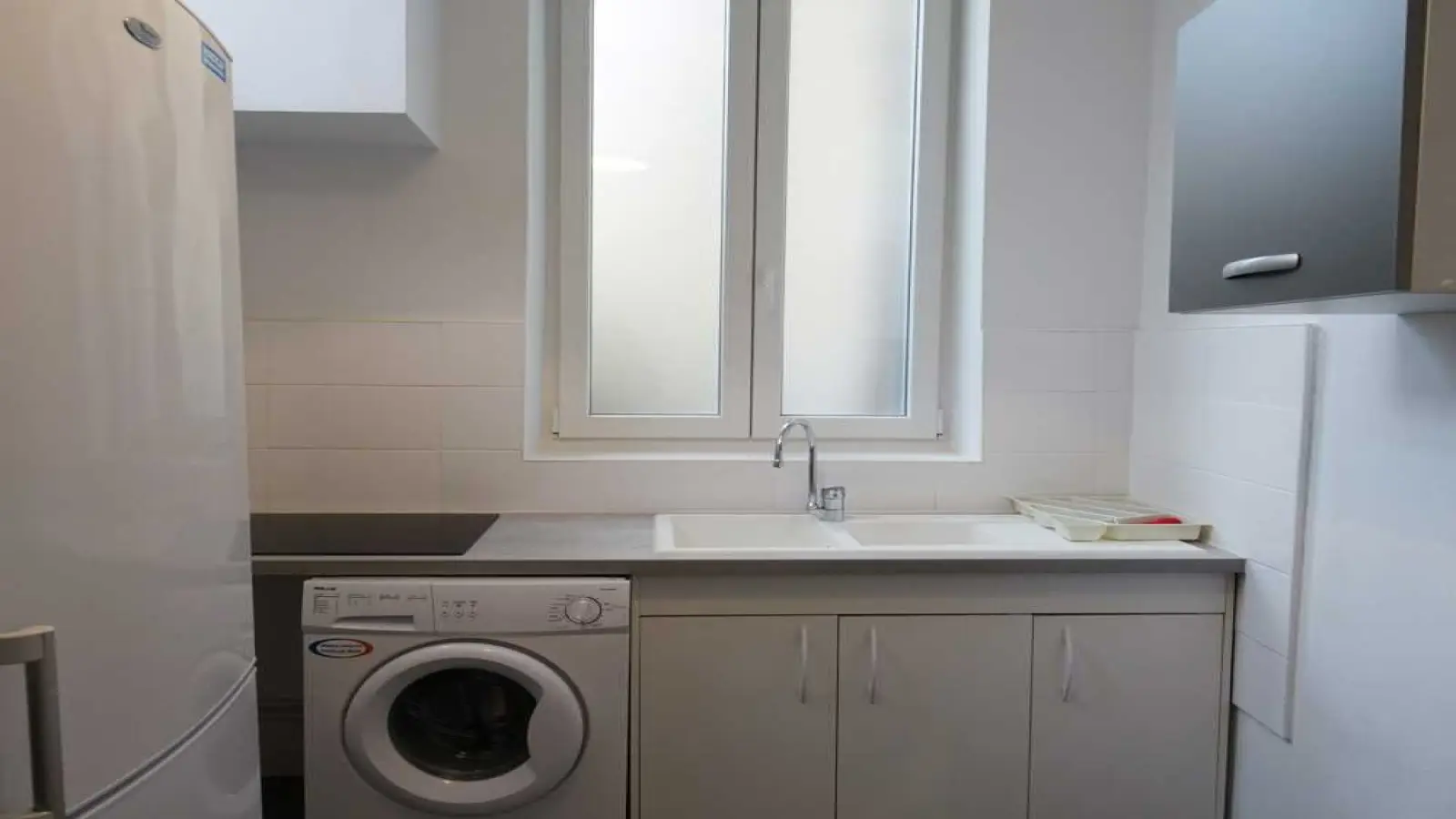Room Rue d'Austerlitz in Lyon