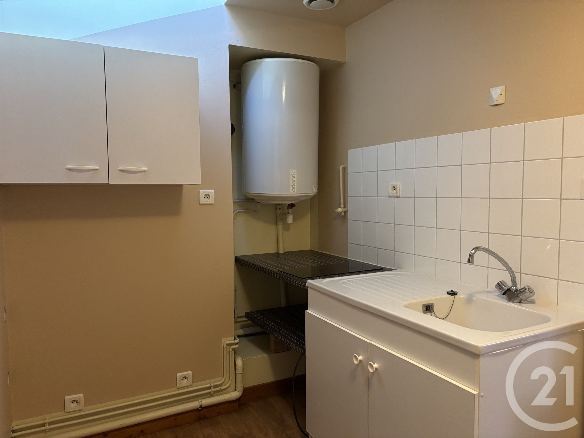 Appartement Place de la Liberté à Annonay