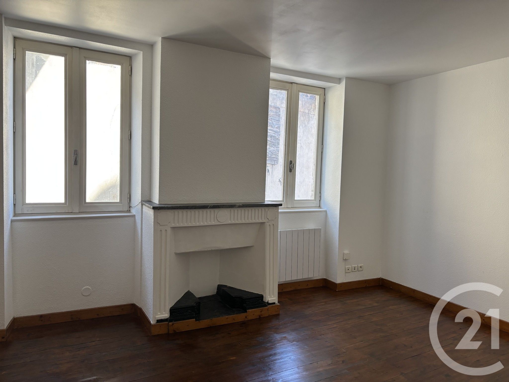 Appartement Place de la Liberté à Annonay
