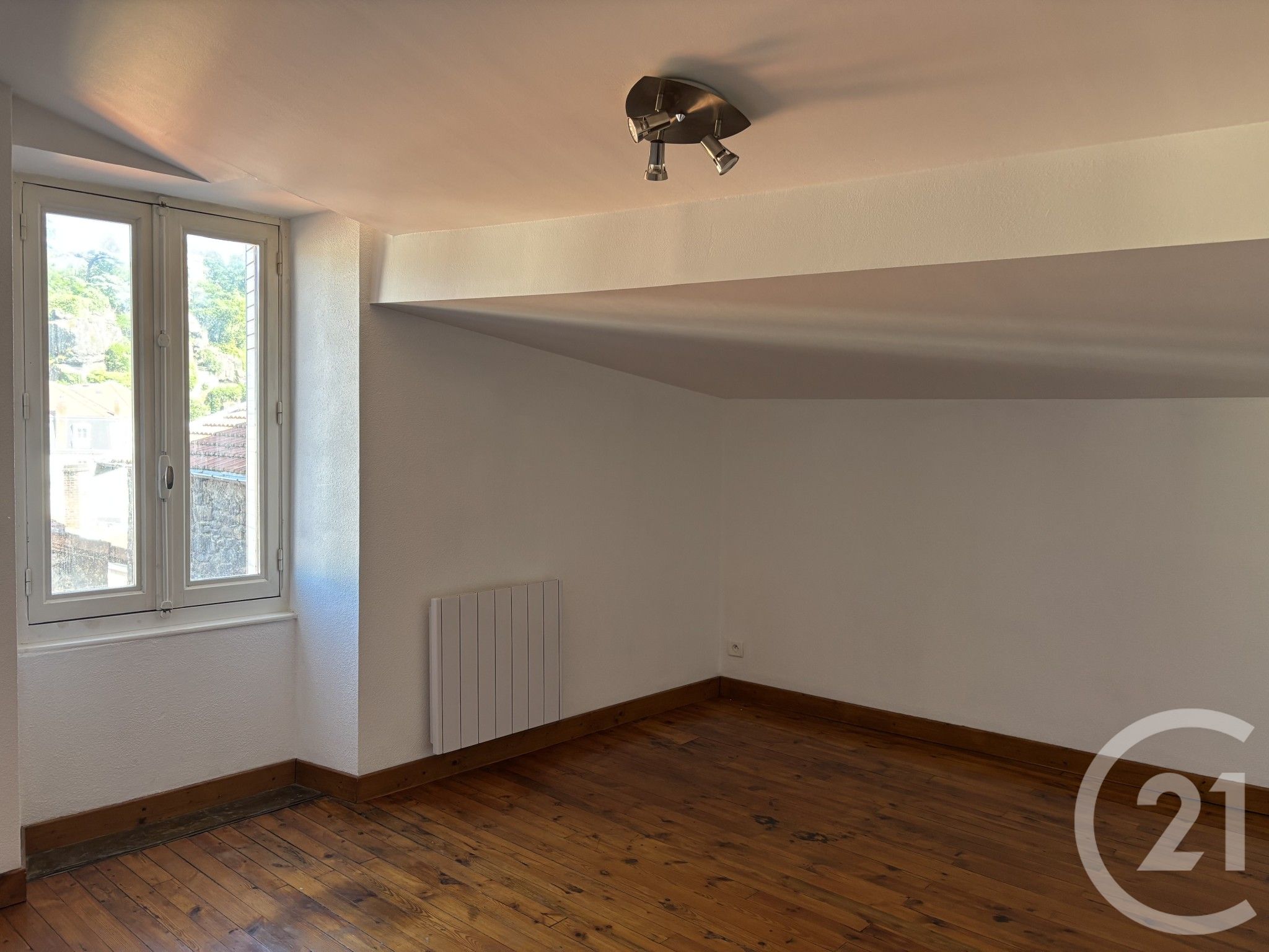 Appartement Place de la Liberté à Annonay
