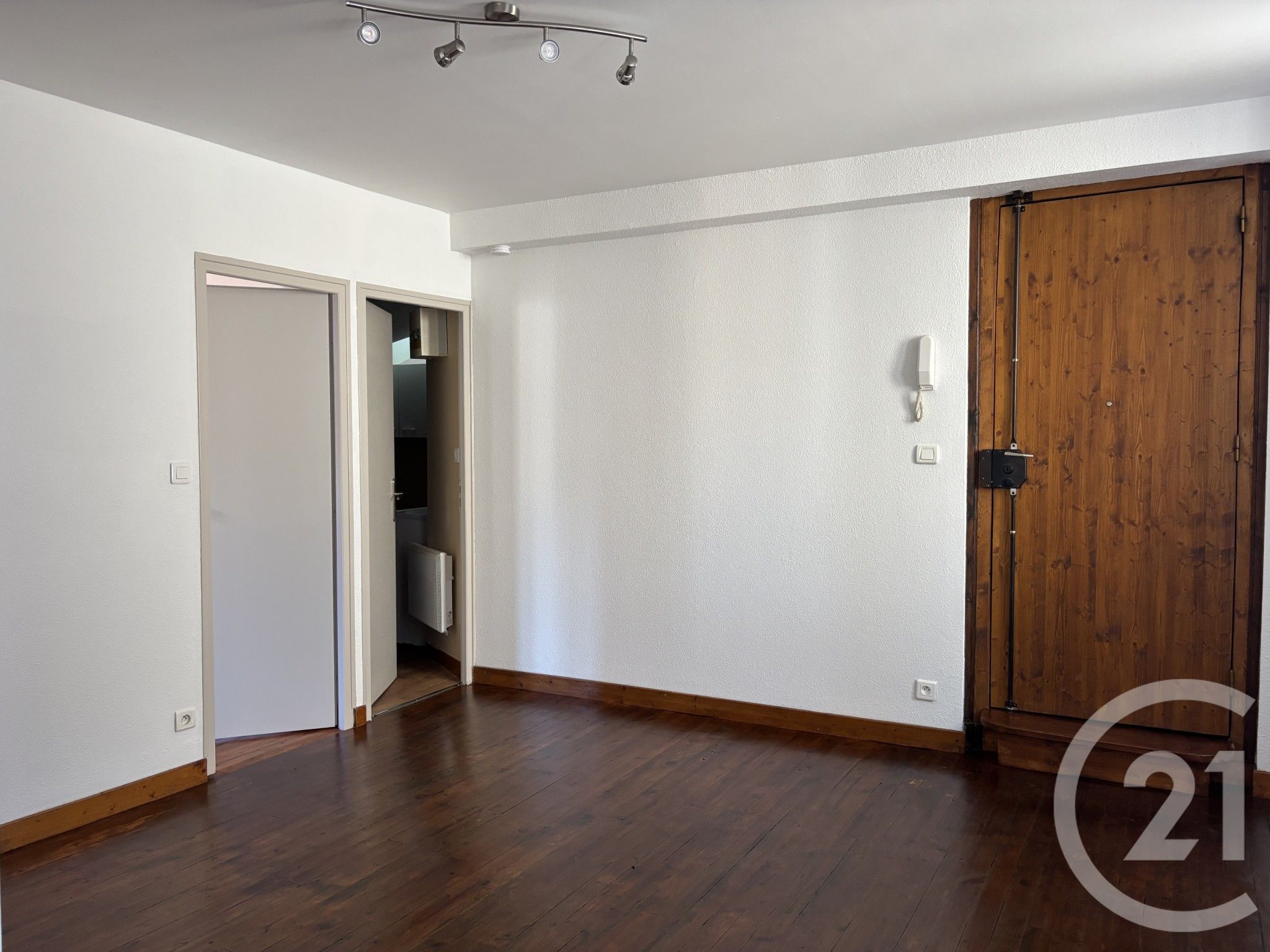 Appartement Place de la Liberté à Annonay