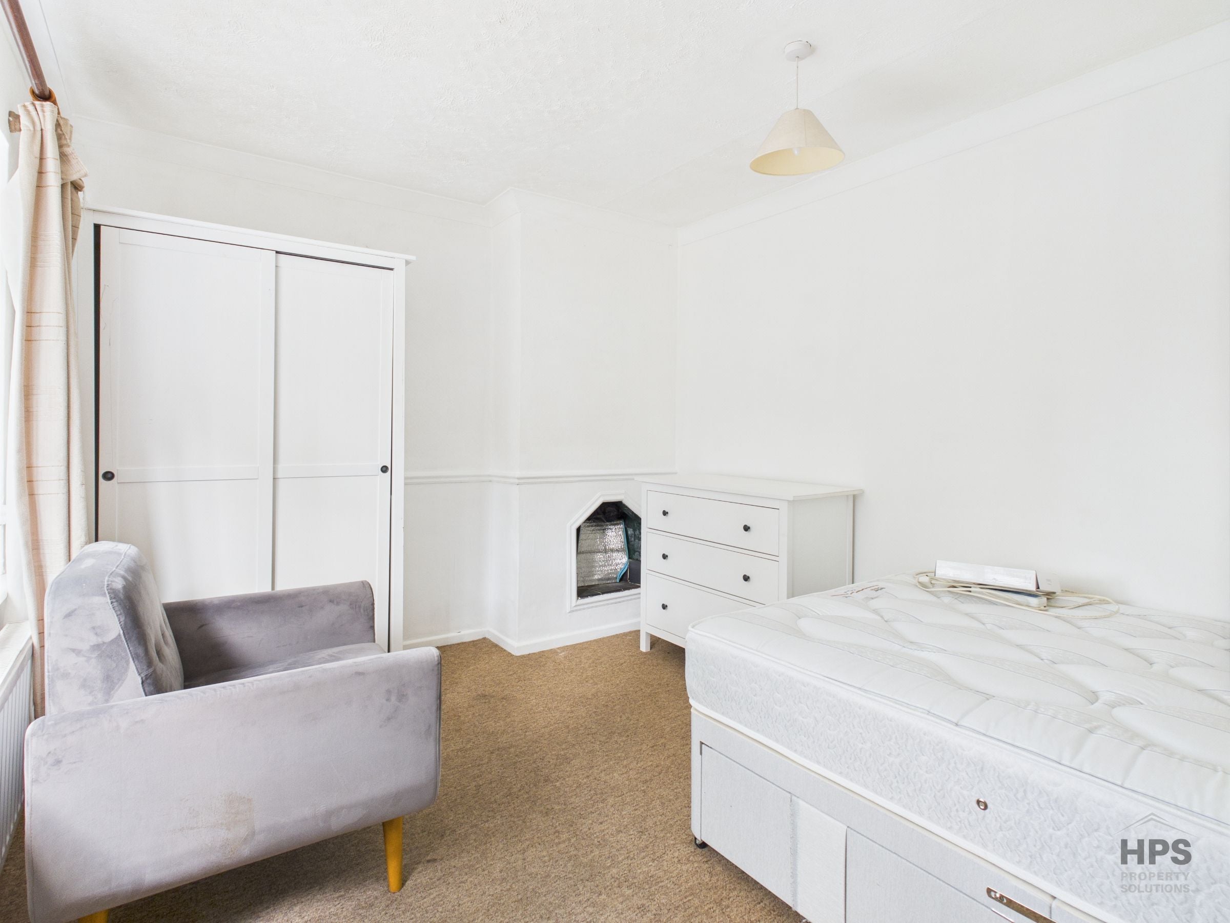 Room Ditton Lane in Cambridge