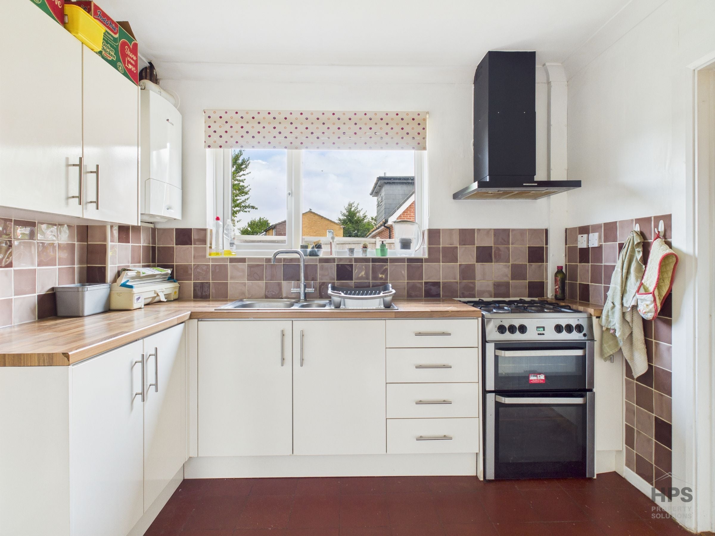 Room Ditton Lane in Cambridge