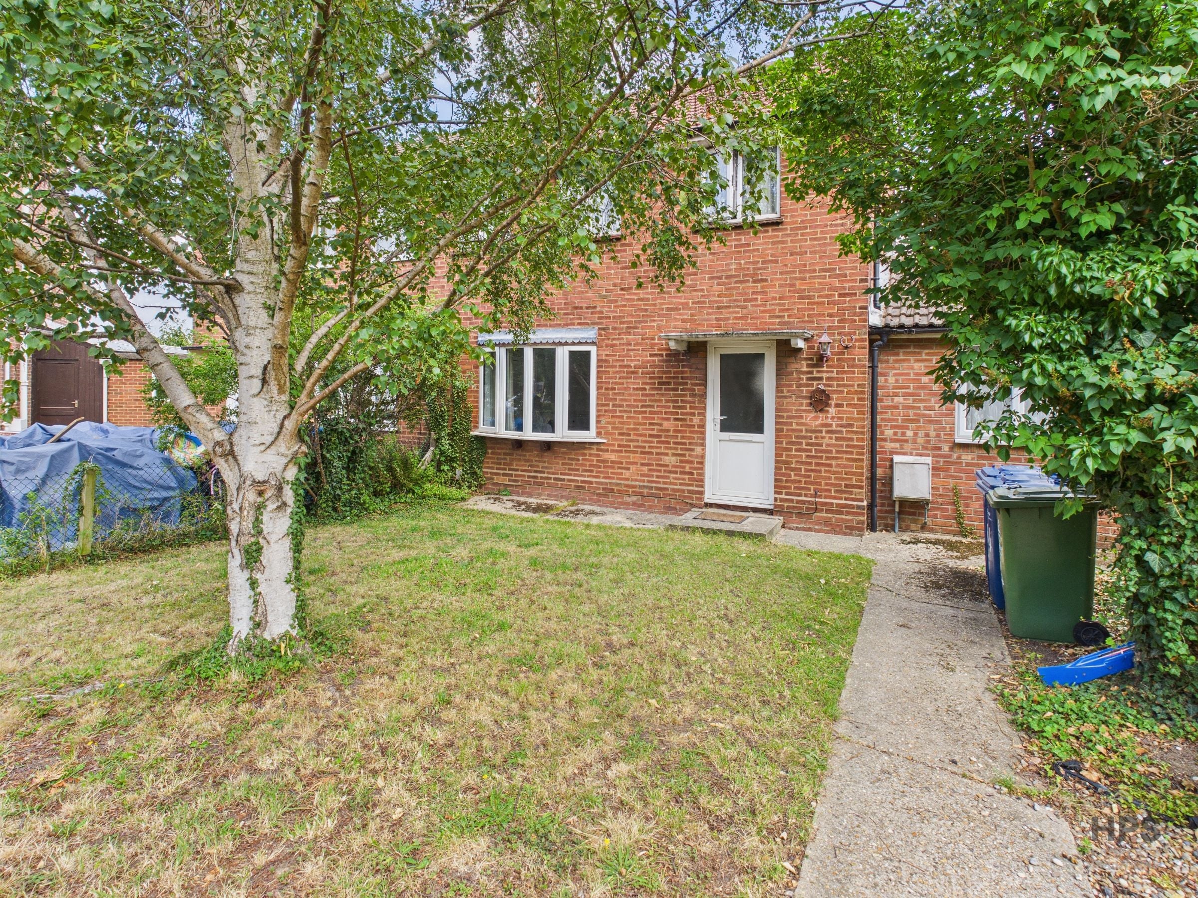 Room Ditton Lane in Cambridge