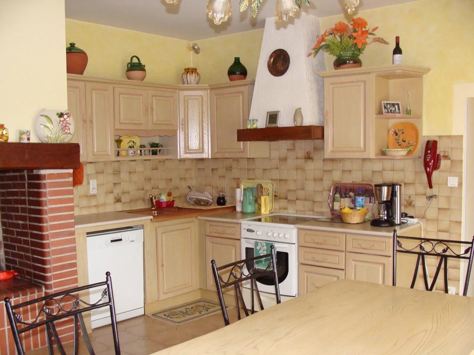 Maison Route de la Croze à Damazan