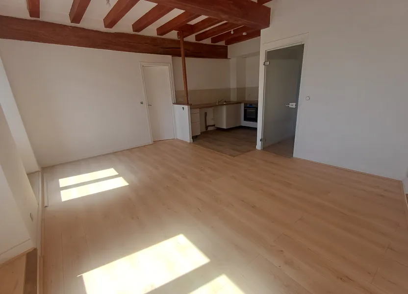 Appartement Rue du Parc à Saint-Brieuc