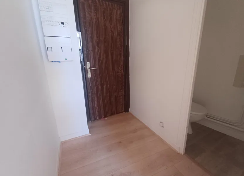 Appartement Place du Martray à Saint-Brieuc