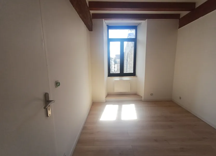 Appartement Rue du Parc à Saint-Brieuc