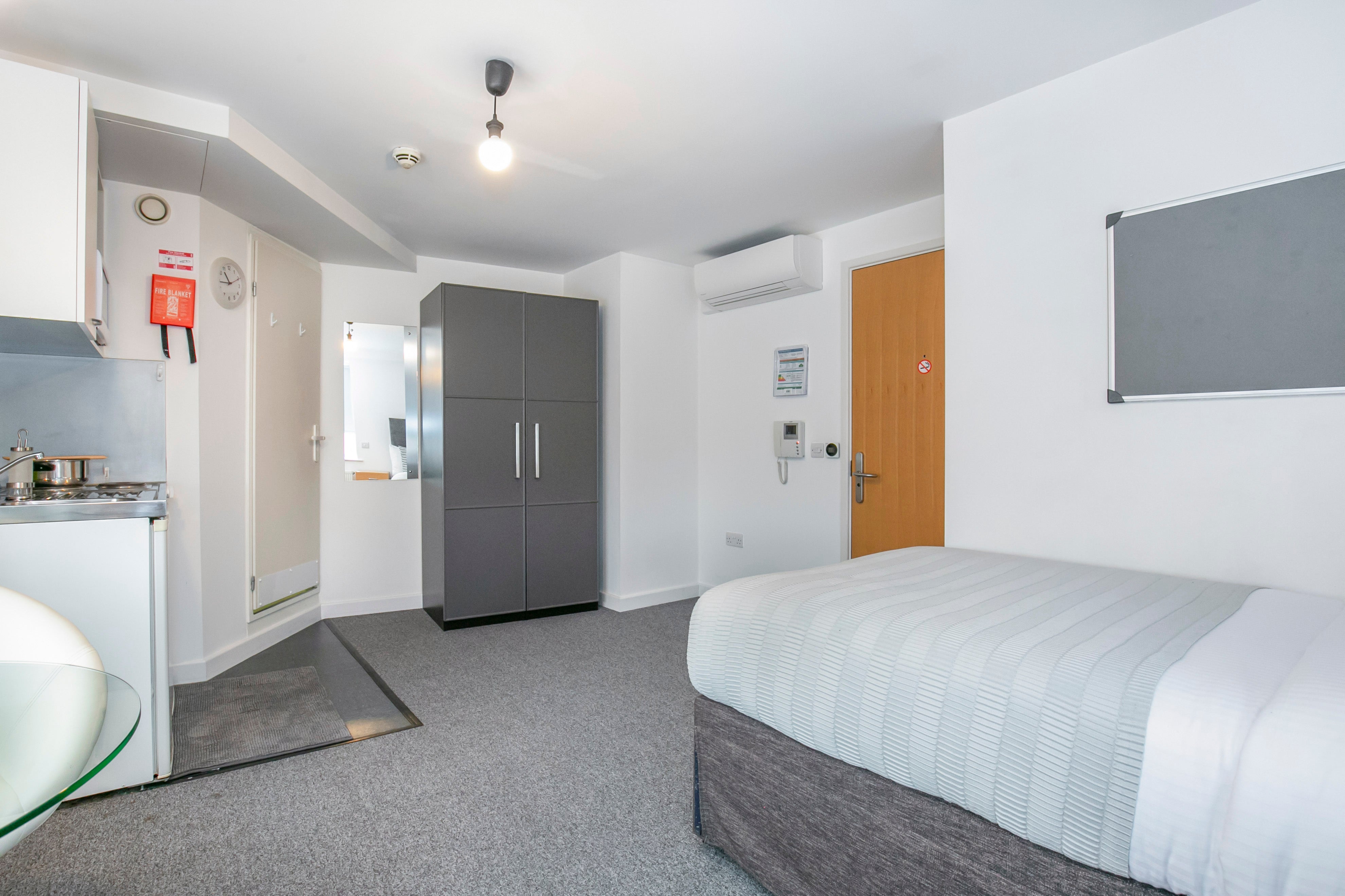 Room Herbal Hill in Greater London