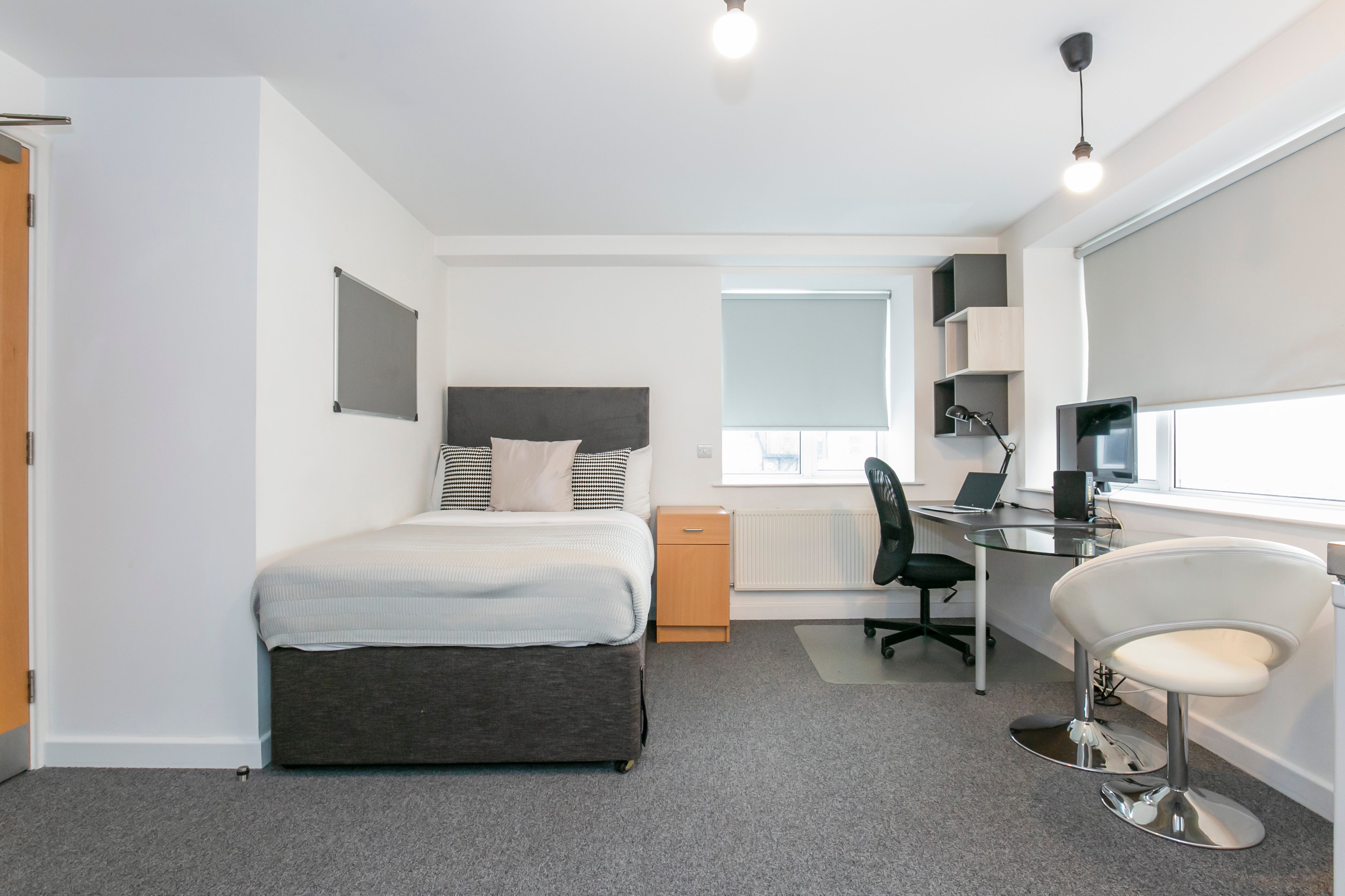 Room Herbal Hill in Greater London