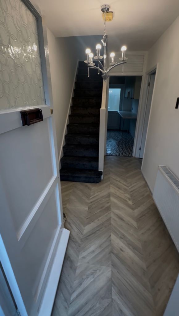 House Valentines Way in Greater London