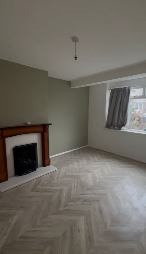 House Valentines Way in Greater London
