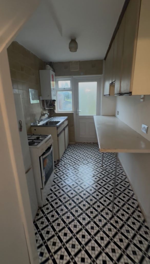 House Valentines Way in Greater London