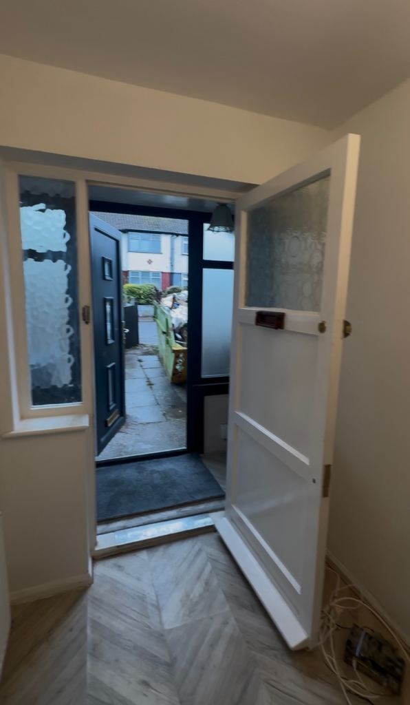 House Valentines Way in Greater London