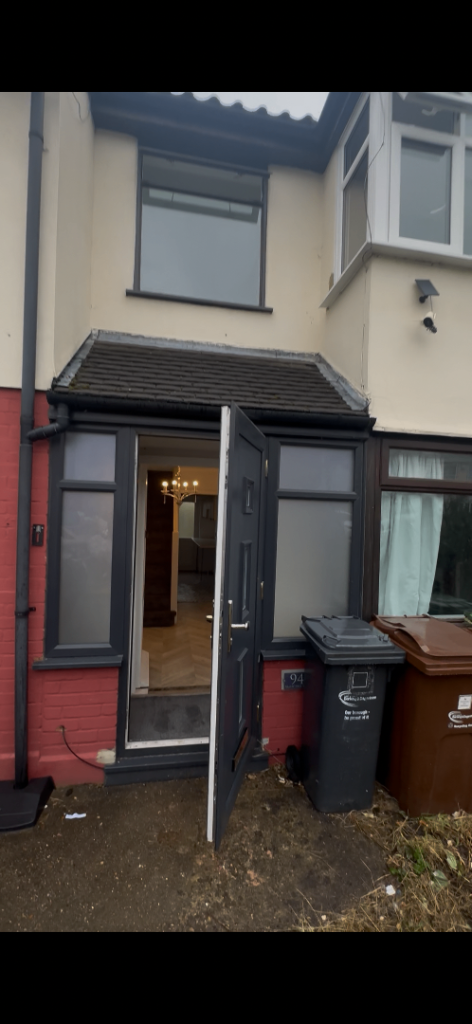 House Valentines Way in Greater London