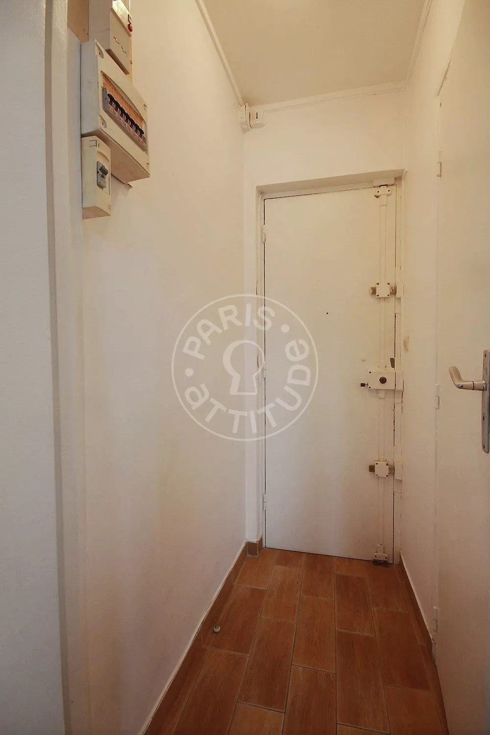 Appartement Rue du Vertbois à Paris