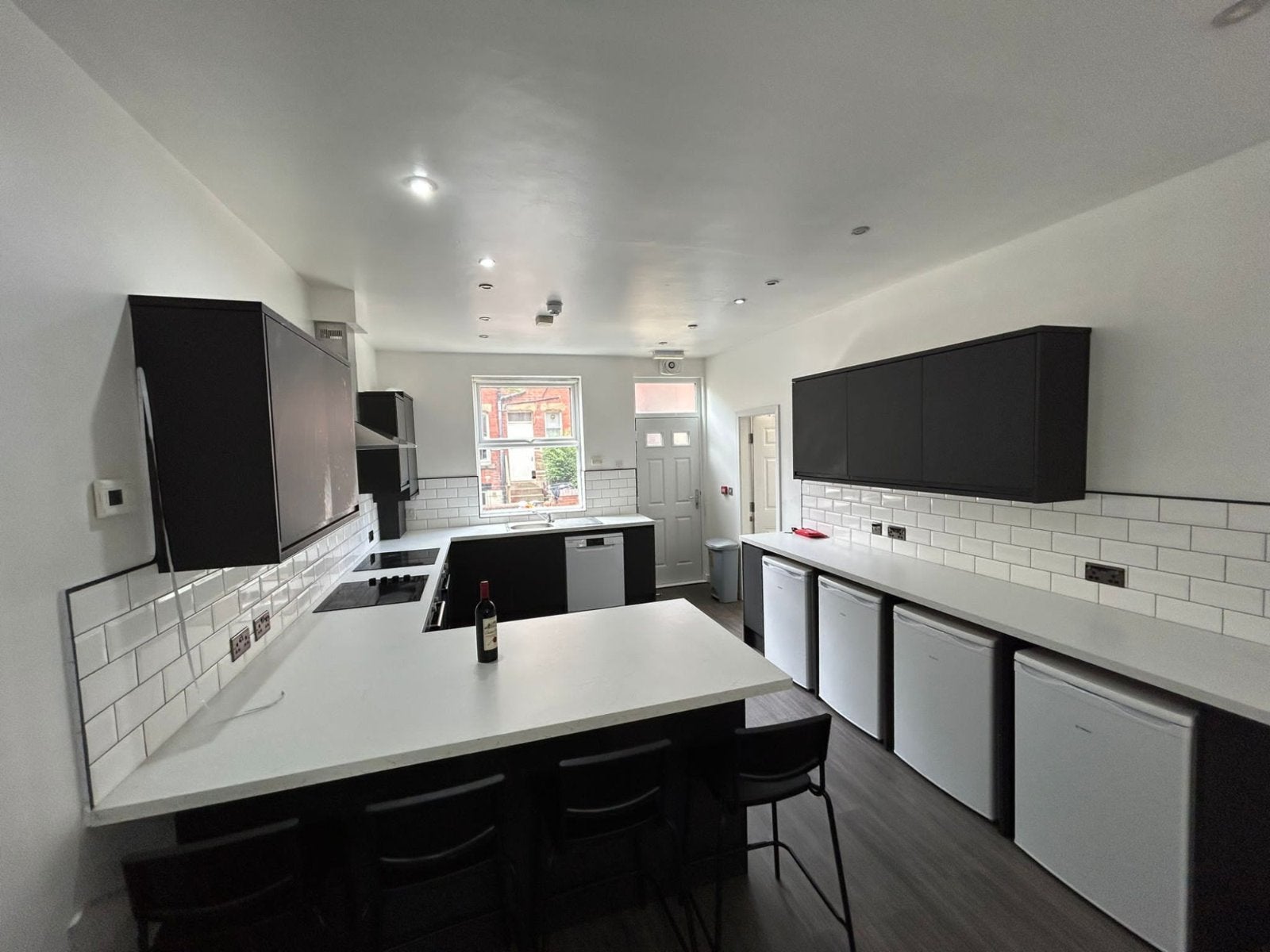 House Headingley Avenue in Leeds