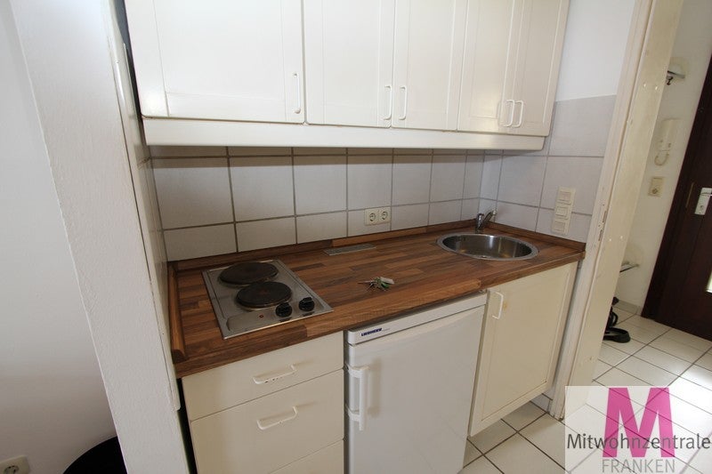 Wohnung Rollnerstraße in Nürnberg
