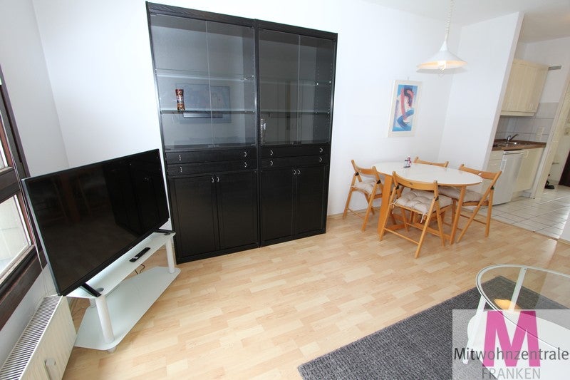 Wohnung Rollnerstraße in Nürnberg
