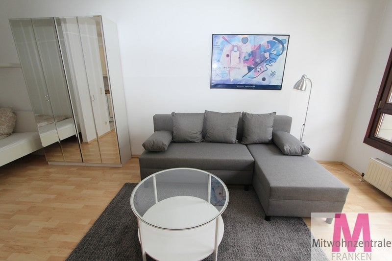 Wohnung Rollnerstraße in Nürnberg