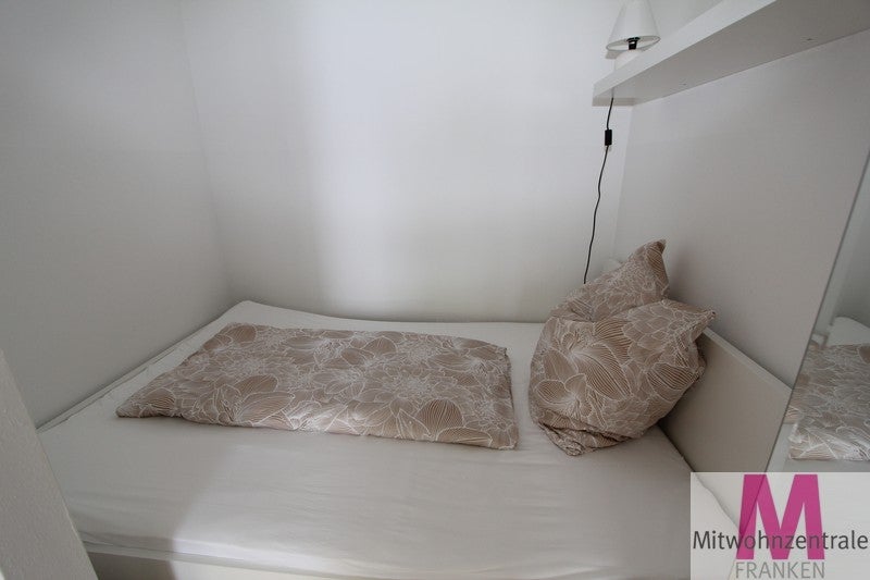 Wohnung Rollnerstraße in Nürnberg