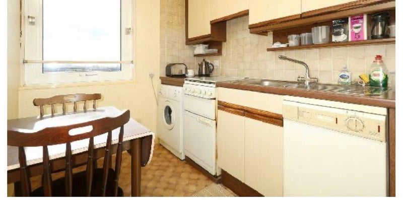Room Mace Street in Greater London