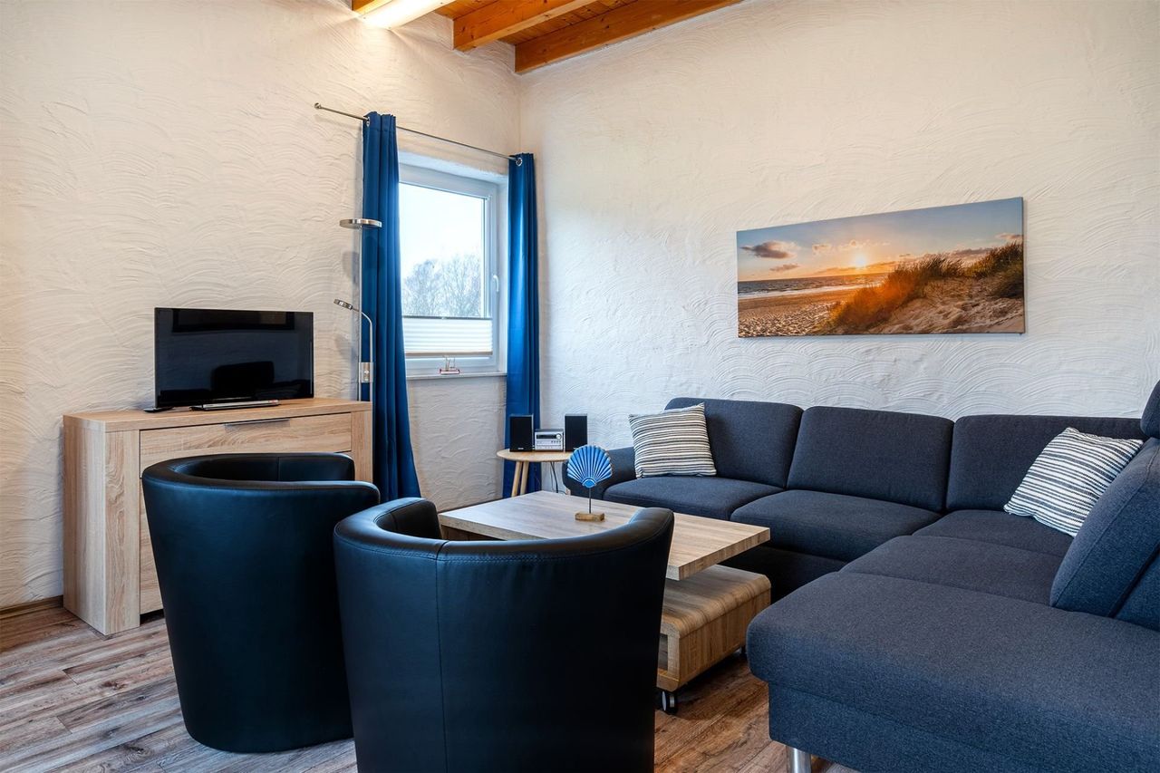 Wohnung Neustadtweg in Aurich