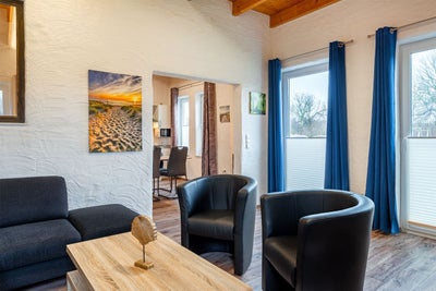 Wohnung Neustadtweg in Aurich