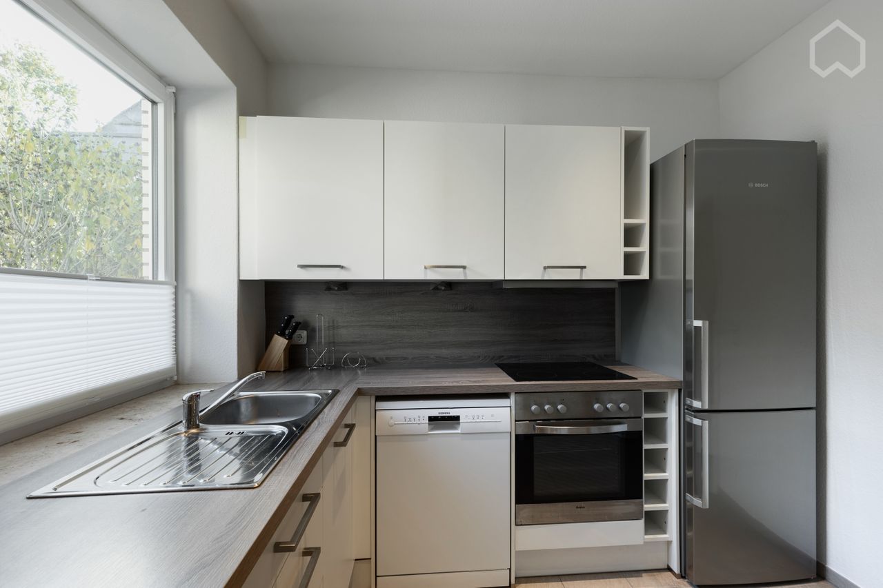 Wohnung Oldesloer Straße in Hamburg