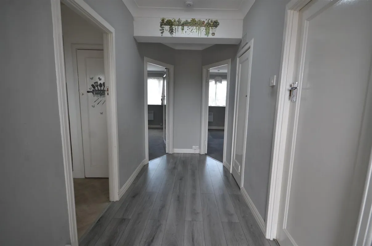 Flat Preston Road in Greater London