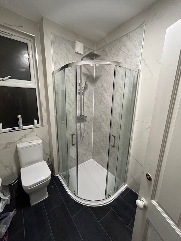 Room Washington Avenue in Greater London