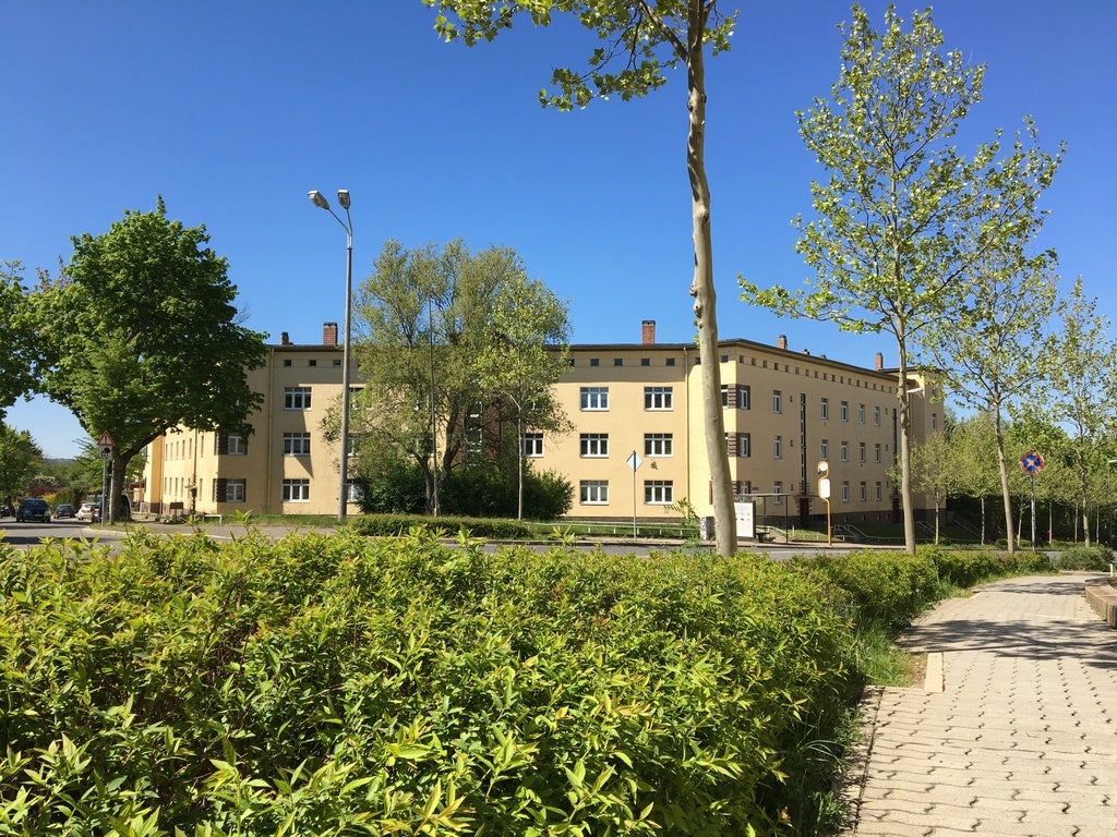 Wohnung Pskower Straße in Gera