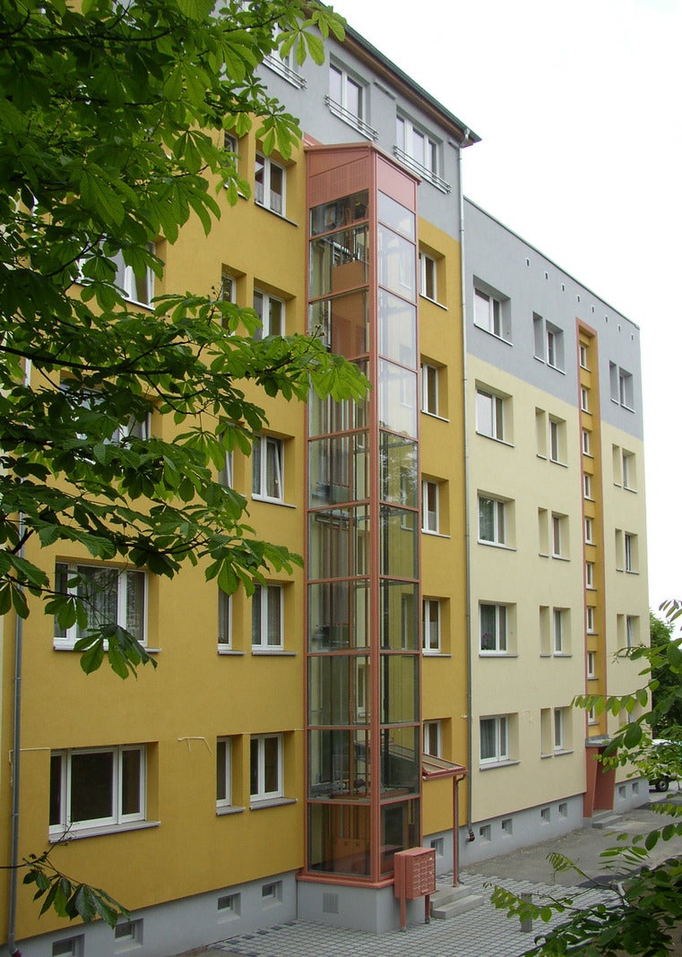Wohnung Pskower Straße in Gera