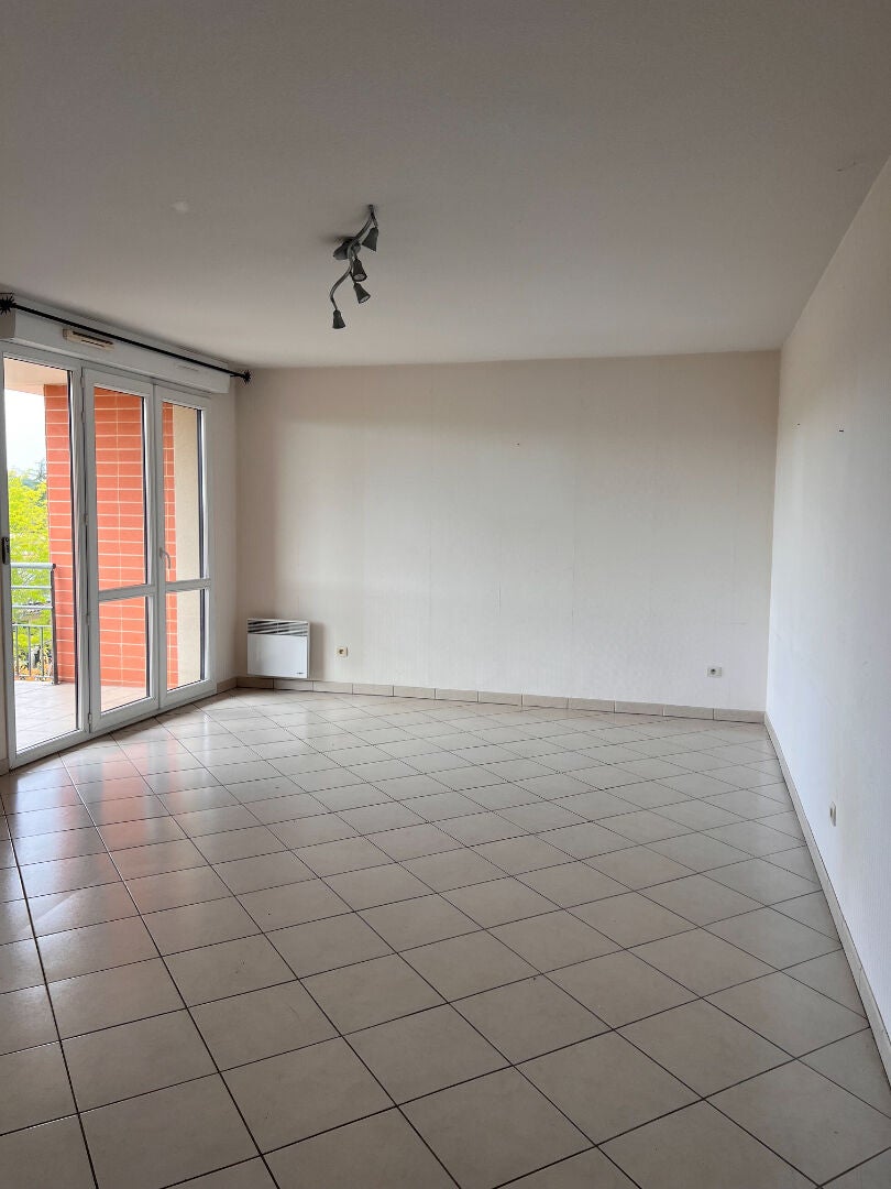 Appartement Allée du Croisic à Colomiers