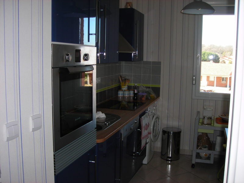 Appartement Allée du Croisic à Colomiers