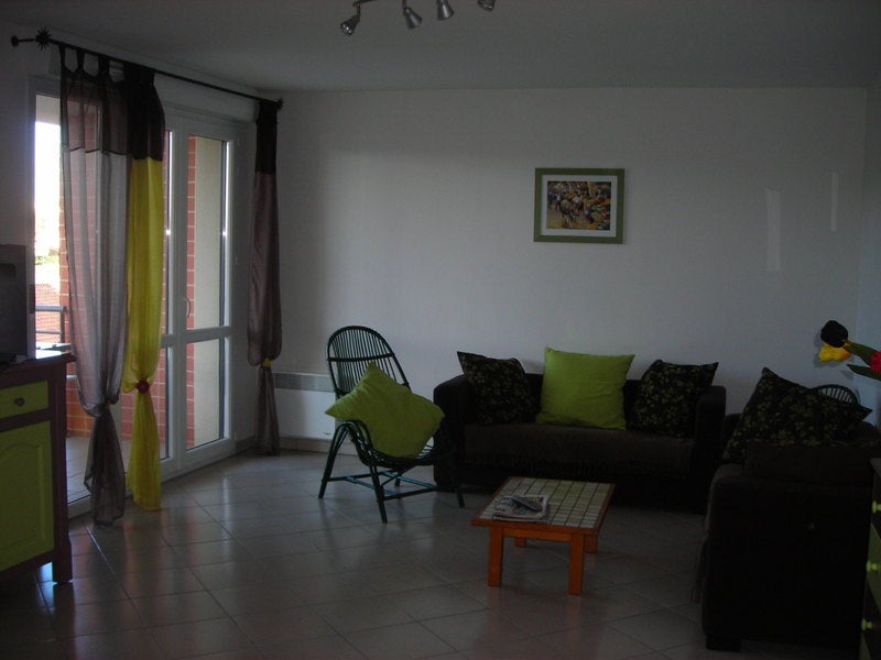 Appartement Allée du Croisic à Colomiers