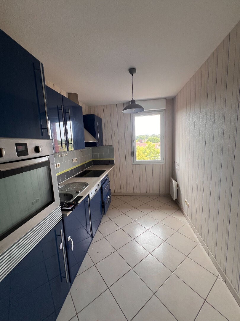 Appartement Allée du Croisic à Colomiers