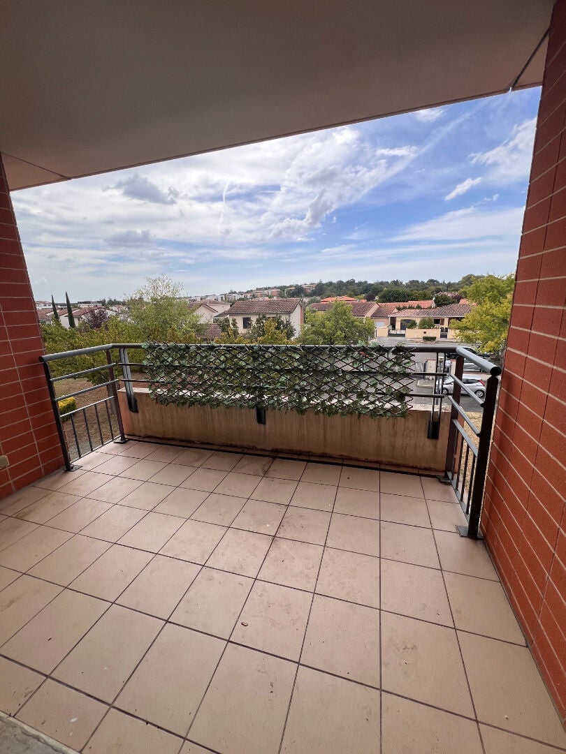 Appartement Allée du Croisic à Colomiers