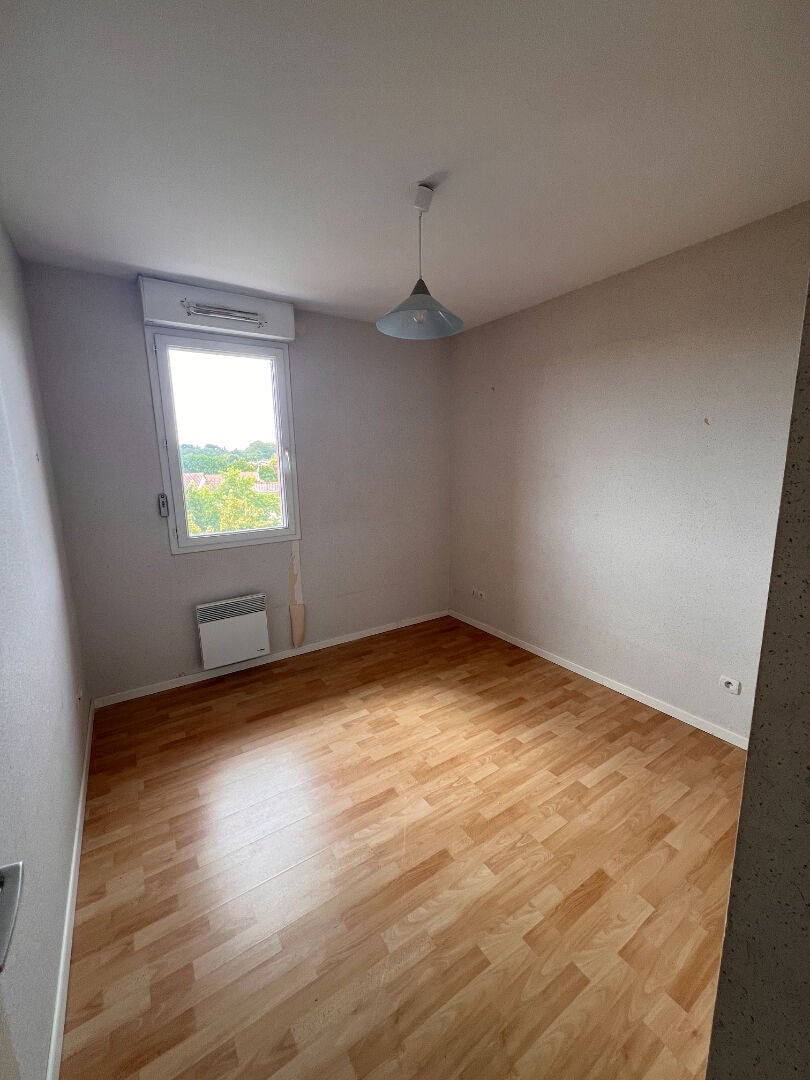 Appartement Allée du Croisic à Colomiers