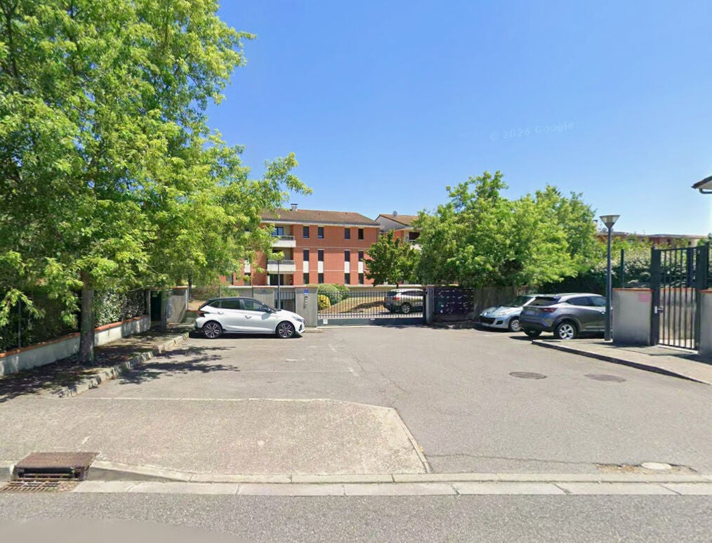 Appartement Allée du Croisic à Colomiers