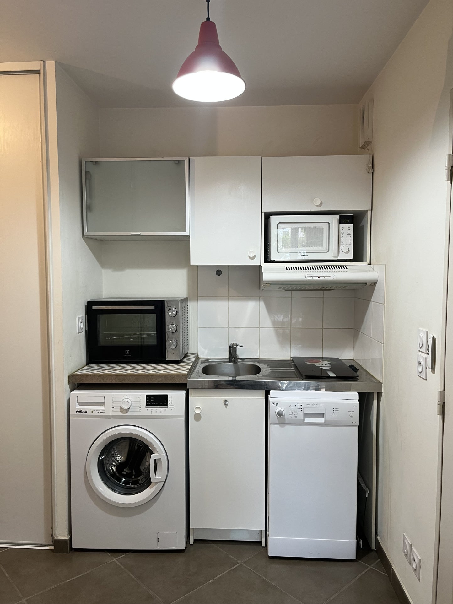 Appartement Rue Martin Basse à Caluire-et-Cuire