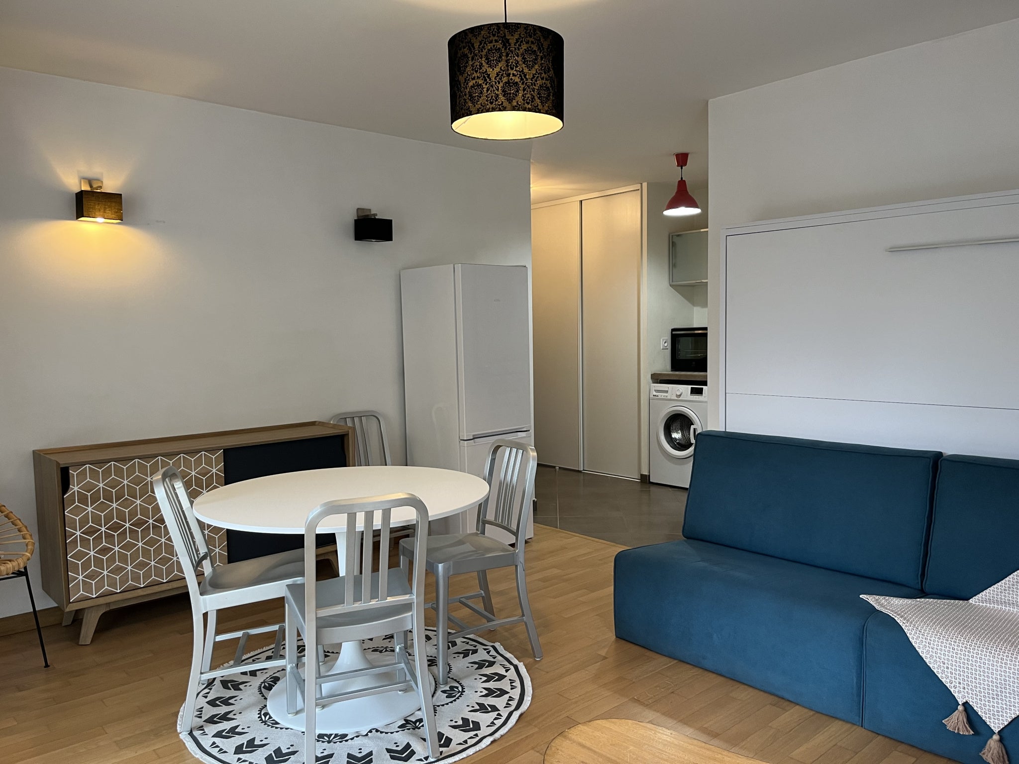 Appartement Rue Martin Basse à Caluire-et-Cuire