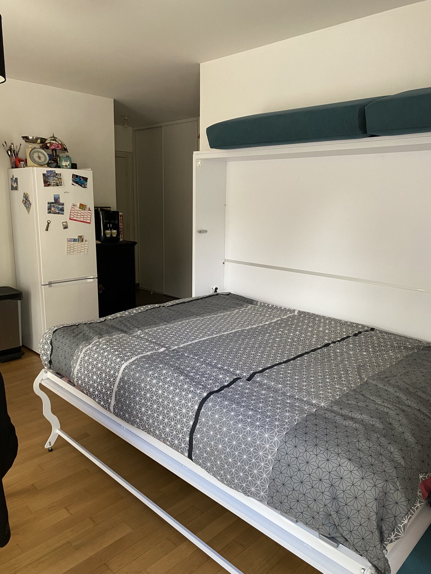 Appartement Rue Martin Basse à Caluire-et-Cuire