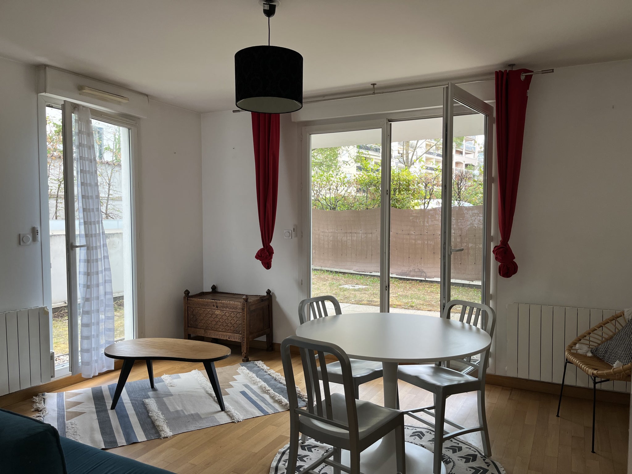 Appartement Rue Martin Basse à Caluire-et-Cuire