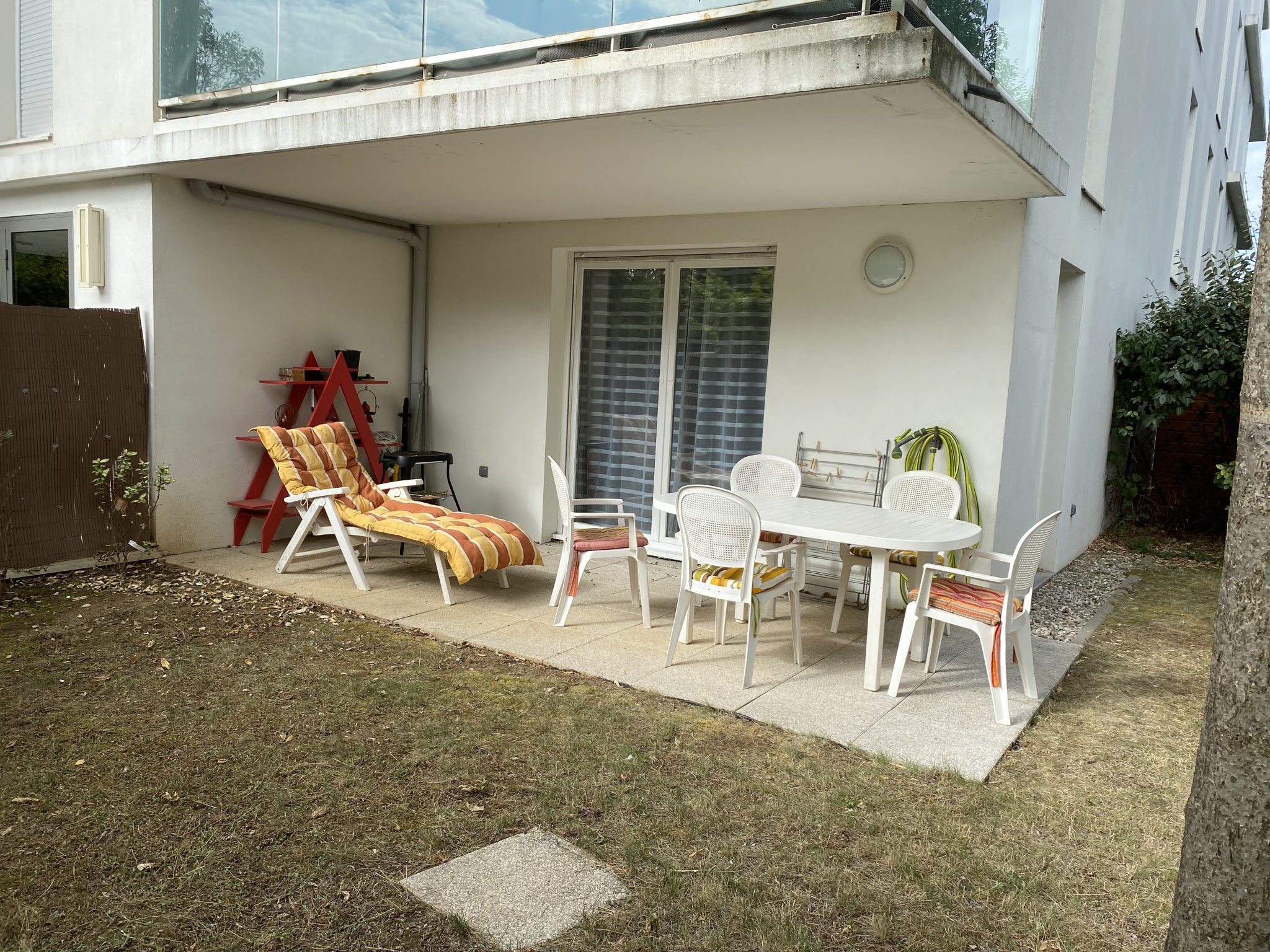 Appartement Rue Martin Basse à Caluire-et-Cuire