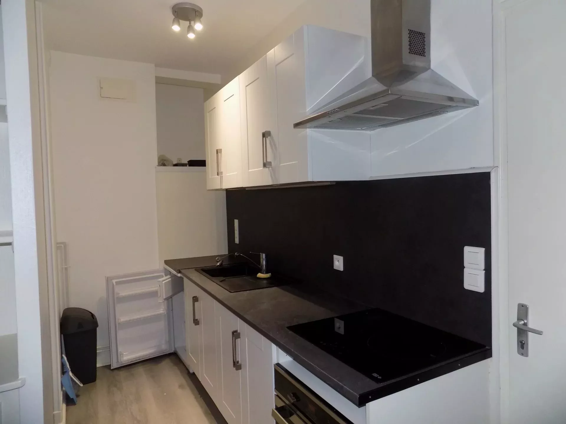 Appartement Boulevard Youri Gagarine à Bressuire